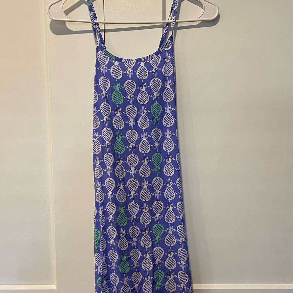 Old Navy Sundress Girl’s Size XL